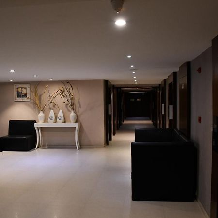 Hotel Vijay Parkinn, Gandhipuram, Coimbatore Luaran gambar