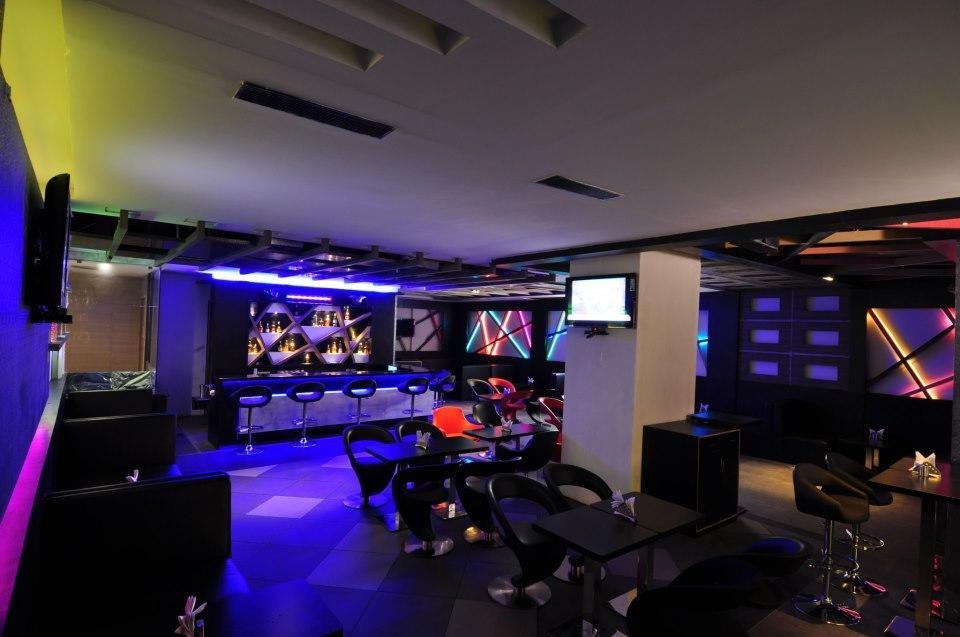Hotel Vijay Parkinn, Gandhipuram, Coimbatore Luaran gambar