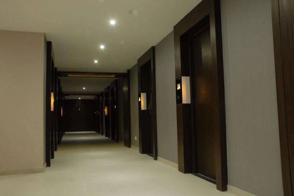 Hotel Vijay Parkinn, Gandhipuram, Coimbatore Luaran gambar