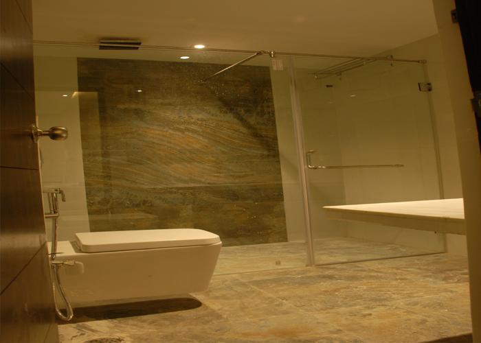 Hotel Vijay Parkinn, Gandhipuram, Coimbatore Bilik gambar