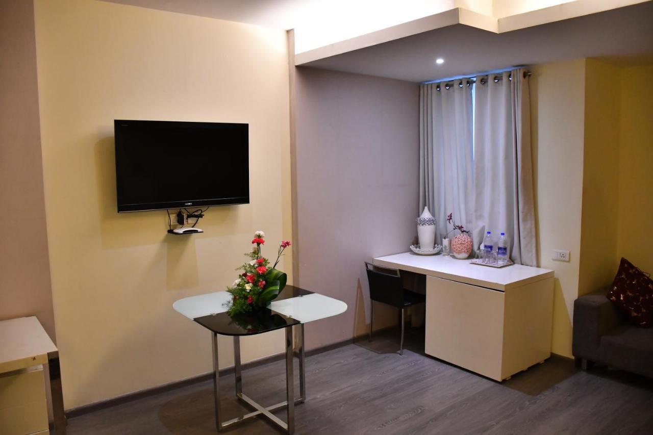 Hotel Vijay Parkinn, Gandhipuram, Coimbatore Luaran gambar