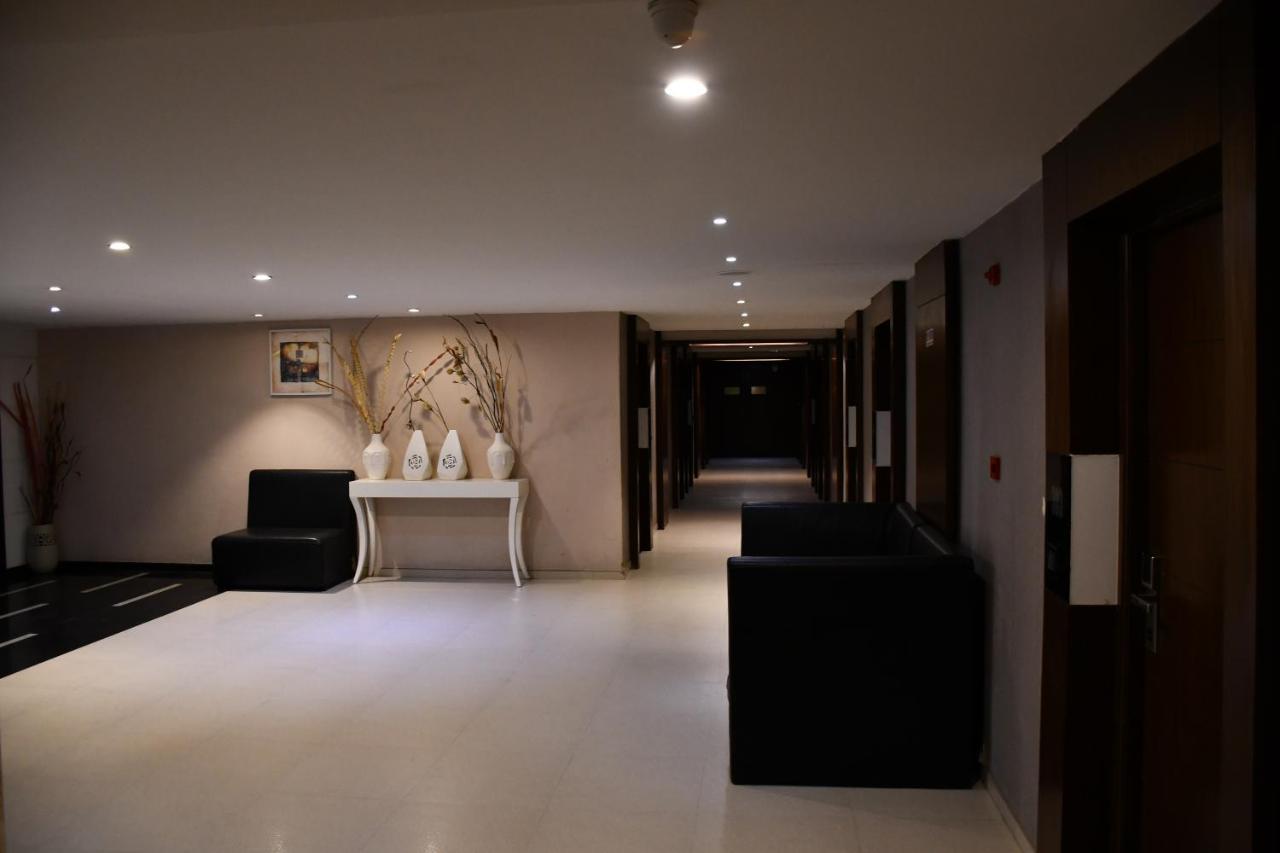 Hotel Vijay Parkinn, Gandhipuram, Coimbatore Luaran gambar