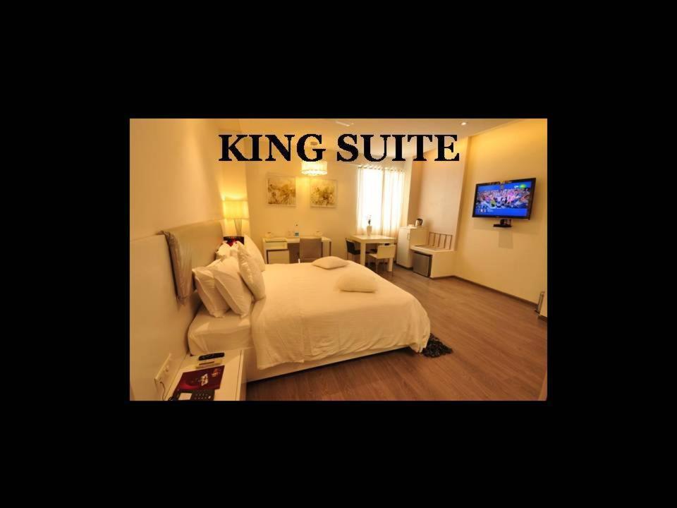 Hotel Vijay Parkinn, Gandhipuram, Coimbatore Luaran gambar